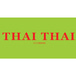 Thai Thai Cuisine