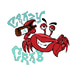 Crazy Crab