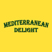 Mediterranean Delight