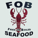 FOB Fried Or Boiled Seafood Restaurant