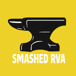 Smashed RVA