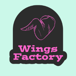 Wing’s factory