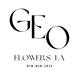 Geo Flowers LA