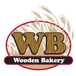 Wooden Bakery