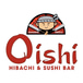 Oishi Japanese Steakhouse