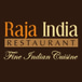 Raja India Restaurant (Tylersville Rd)