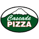 Cascade pizza