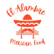 El Alambre