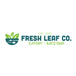 Fresh Leaf Co.