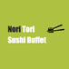 NORI TORI JAPANESE BUFFET