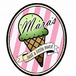 Mara's ice cream parlor