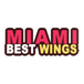 Miami Best Wings