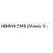 HENRYS CAFE