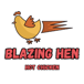 Blazing Hen Hot Chicken