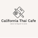 California Thai Cafe