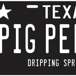 Pig Pen BBQ Food Truck