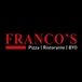 Francos Pizzeria