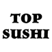 Top sushi