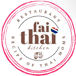 Fai Thai Kitchen