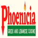 Phoenicia Greek and Lebanese Cuisine