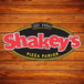 Shakey's Pizza Parlor