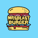 MrBeast Burger