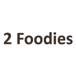 2 Foodies