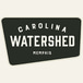 Carolina Watershed Memphis