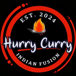 Hurry Curry Indian Fusion