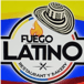 fuego latino