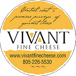 Vivant Fine Cheese