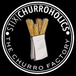 Stix Churroholics Food Truck 2