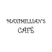 Maximillian's Cafe