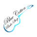 Blue Cotton Bake Shop