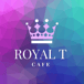 Royal T Cafe
