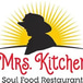 Mrs Kitchen’s Soul Food Restuarant