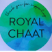 Royal chaat