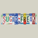 Sugar Freak