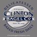 Clinton Bagel Company