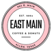 East Main Coffee & Donuts