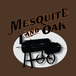 Mesquite and Oak