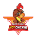 Take Flight Hot Chicken Co.