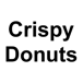 Crispy donuts