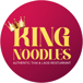 King Noodles