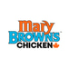 Mary Brown's Chicken