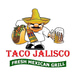 Taco Jalisco-