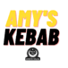 Amy's Kebab