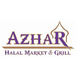 Azhar Halal Market & Grill