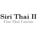 Siri Thai Two