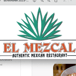 El Mezcal